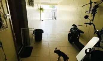 Imagem 6: Apartamento para venda com 3 quartos em Interlagos - São Paulo - São Paulo