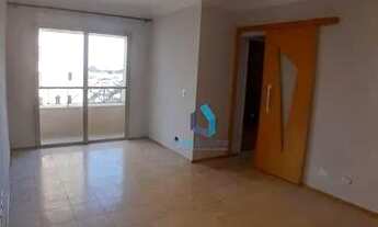 Imagem 2: Apartamento com 2 dormitórios para alugar, 67 m² por R$ 2.938/mês - Vila Isa - São Paulo/S