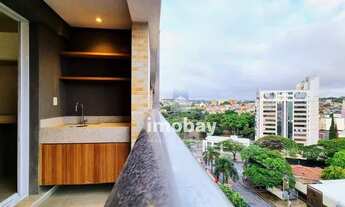 Imagem 5: Apartamento com 2 dormitórios, 92 m² - venda por R$ 1.490.000 ou aluguel por R$ 7.000/mês