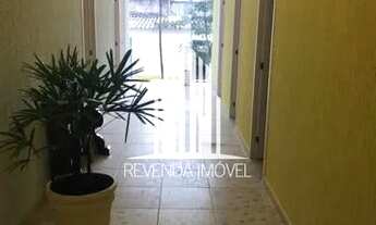 Imagem: Galpão à venda na Vila Alexandria com