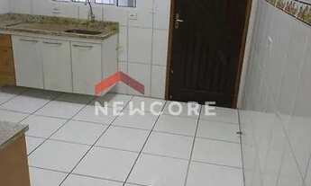 Imagem 3: Casa para venda com 63 metros quadrados com 2 quartos em Valéria - Salvador - BA