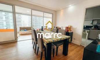 Imagem 7: Apartamento a venda no condomínio Somma Brooklin