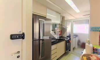 Imagem 6: Apartamento com 2 quartos (1 suíte) à venda na Mooca, São Paulo, com 1 vaga