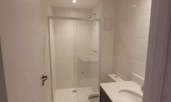 Imagem 7: Studio no Condomínio Op Art Ibirapuera na Vila Clementino com 27m² 1 dormitório 1 banheiro