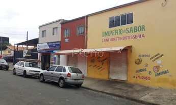 Imagem 4: Prédio - Jardim Nova Europa - Campinas