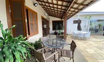 Imagem 4: Casa para venda com 300 metros quadrados com 5 quartos em Belas Artes - Itanhaém - SP