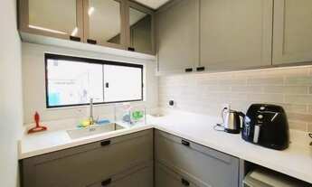 Imagem 6: Casa com 3 dormitórios à venda, 127 m² por R$ 1.150.000,00 - Ribeirão da Ilha - Florianópo