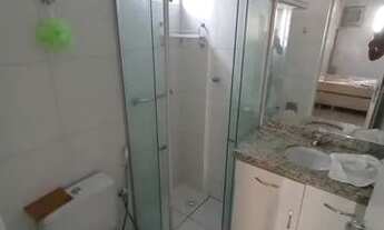 Imagem 6: Apartamento mobiliado