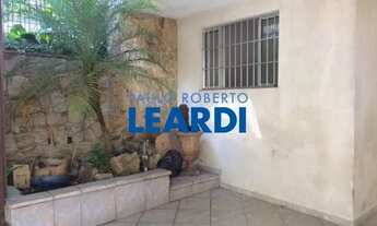 Imagem: CASA TÉRREA - PLANALTO PAULISTA - SP