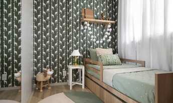 Imagem: APARTAMENTO À VENDA NA BELA VISTA