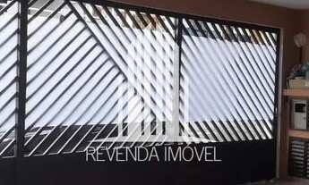 Imagem: Sobrado Bairro dos Casas-SBC