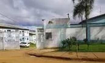 Imagem: CIDADE OCIDENTAL/GO - APARTAMENTO - 2 QTS