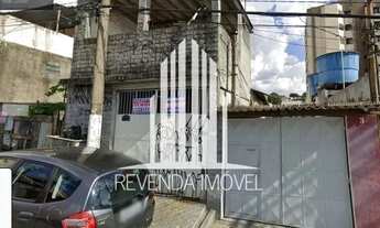 Imagem 5: Terreno à venda de 260m² no Jardim São Luís