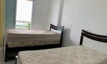 Imagem 7: Apartamento com 2 dormitórios para alugar, 80 m² por R$ 2.800,01/mês - Ocian - Praia Grand