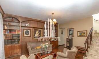 Imagem 4: Casa com 3 dorms, 1 suite e 2 vagas no campo belo