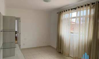 Imagem: Excelente apartamento reformado com garagem