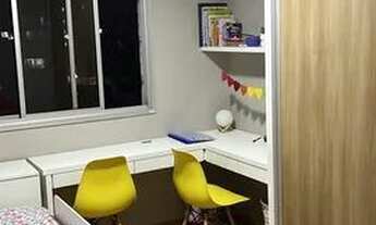 Imagem 2: Apartamento de 3qts