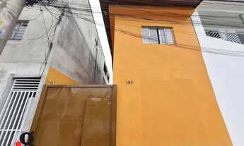 Imagem 2: Sobrado para aluguel - Vila Jacuí - 2.500,00