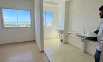 Imagem 6: Apartamento Parque Ohara RNI