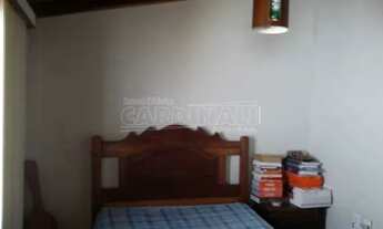 Imagem: Casa Sobrado em São Carlos