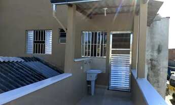 Imagem 3: ALUGA CASA EM VILA GUARANI/ VILA CRUZEIRO- ZONA LESTE