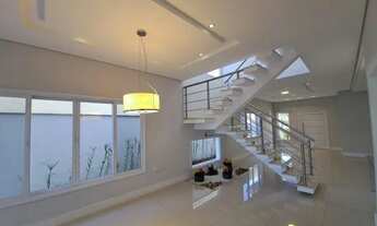 Imagem 5: Sobrado para locação no Urbanova com 4 suítes