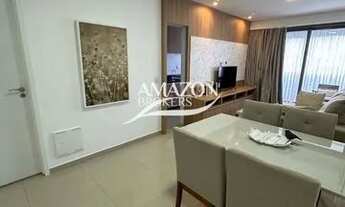 Imagem 4: Soberane Residence - Apartamento 92 m2 - Mobiliado - Alugo