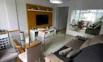 Imagem 2: Apartamento com 3 dormitórios à venda, 90 m² por R$ 540.000,00 - Icaraí - Niterói/RJ