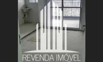 Imagem 2: Apartamento com 2 quartos e 1 vaga no Ermelino Matarazzo