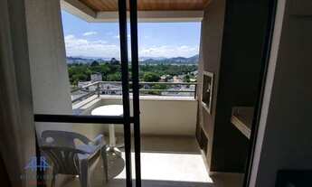 Imagem 5: Apartamento com 2 dormitórios para alugar, 73 m² por R$ 4.000,00/mês - Córrego Grande - Fl