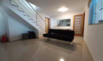 Imagem 5: Casa 3 quartos com suíte e excelente espaço gourmet, à venda por R$ 750.000,00, Santa Amél