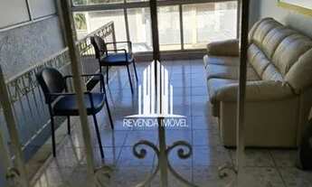 Imagem 2: SOBRADO DE 650M² COM 3 DORMITÓRIOS E 4 VAGAS À VENDA NA POMPÉIA