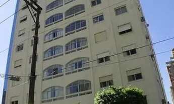 Imagem 2: APARTAMENTO - ITAIM BIBI - SP