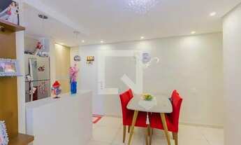 Imagem 4: Apartamento à Venda - Vila Metalúrgica, 2 Quartos, 50 m2