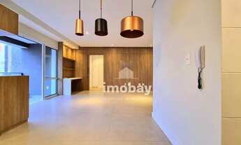 Imagem 7: Apartamento com 2 dormitórios, 92 m² - venda por R$ 1.490.000 ou aluguel por R$ 7.000/mês