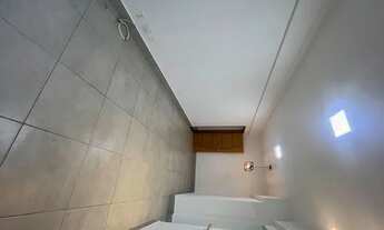 Imagem: Locação 1 dormitório com suíte e ar