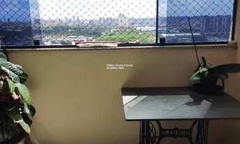 Imagem 3: APARTAMENTO RESIDENCIAL em NATAL - RN, PITIMBU