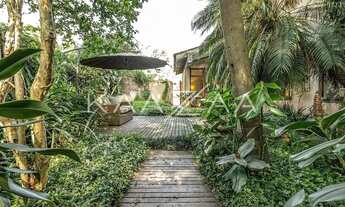 Imagem 6: SãO PAULO - Casa Padrão - Cidade Jardim