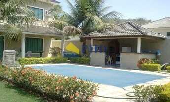 Imagem 2: RIO DE JANEIRO - Casa de Condomínio - ILHA DE GUARATIBA