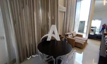 Imagem 5: Aluguel Casa BOSQUE DOS BURITIS