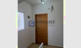 Imagem 3: SANTO ANDRE - Residential / Penthouse - VILA VALPARAISO