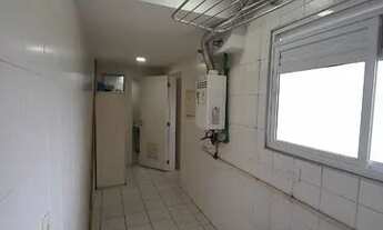 Imagem 2: Apartamento com 4 dormitórios para alugar, 147 m² por R$ 6.873,00/mês - Vila Ema - São Jos