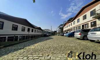 Imagem 7: São Sebastiao ' Vale Imperial ' Excelente Apto Linear de 3 qts com 2 vagas na ga