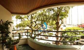 Imagem 4: Apartamento para Locação e Venda 110m², 3 Dormitórios, 1 Suíte, 2 Vagas