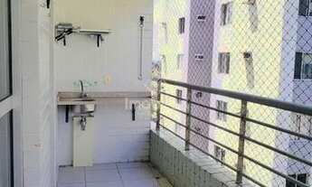 Imagem 4: Apartamento à venda, 2 quartos, 1 suíte, 1 vaga, Parque Verde - Belém/PA