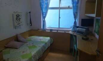 Imagem 2: Aluguel de quarto individual e compartilhado em casa de alto padrão