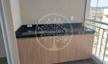 Imagem 4: Apartamento - Ribeirão Preto - Ribeirânia