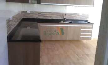 Imagem 6: Casa com 2 dormitórios à venda, 70 m² por R$ 370.000,00 - Jardim Marcondes - Jacareí/SP