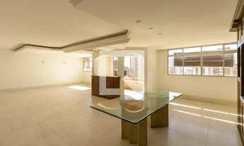 Imagem: Apartamento para Aluguel - Santo Agostinho