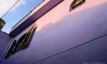 Imagem 6: SOBRADO - PARQUE ORATÓRIO - SP